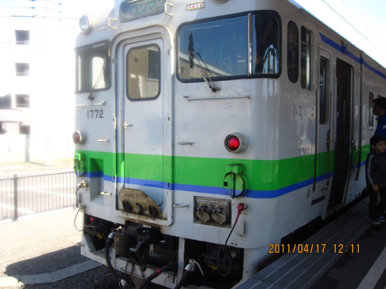 「北の40」発売先とみどりの窓口営業時間一覧｜JR北海道｜キハ40形記念入場券