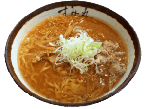 ramen sapporo