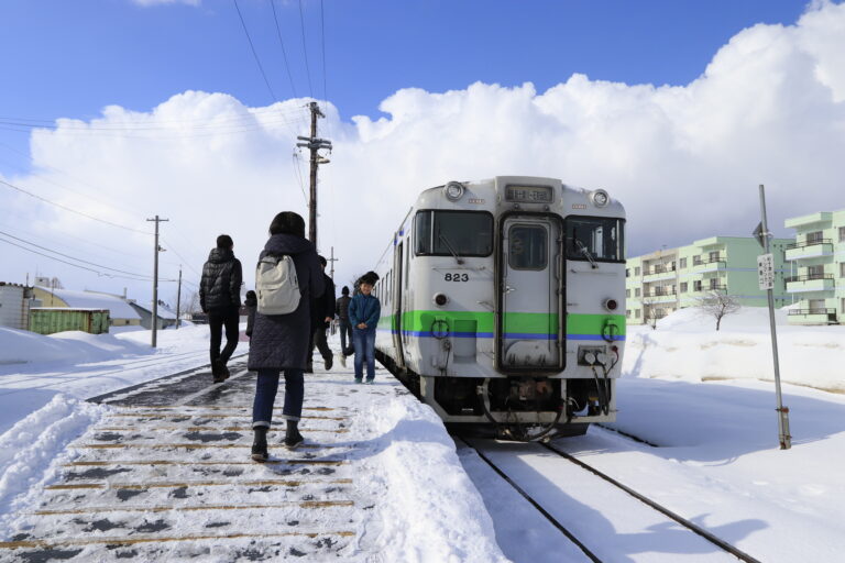 地方鉄道の生みの親。軽便鉄道法と地方鉄道法