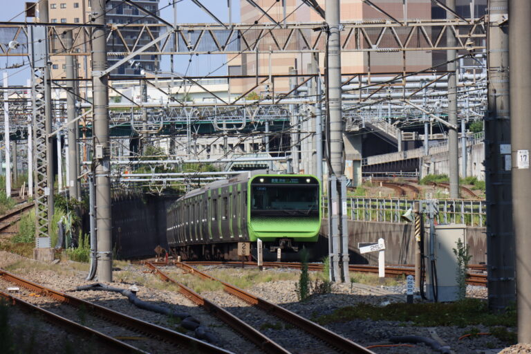 大回り乗車とは。ルールと大都市近郊区間の運賃計算を徹底解説|JR解説シリーズ5