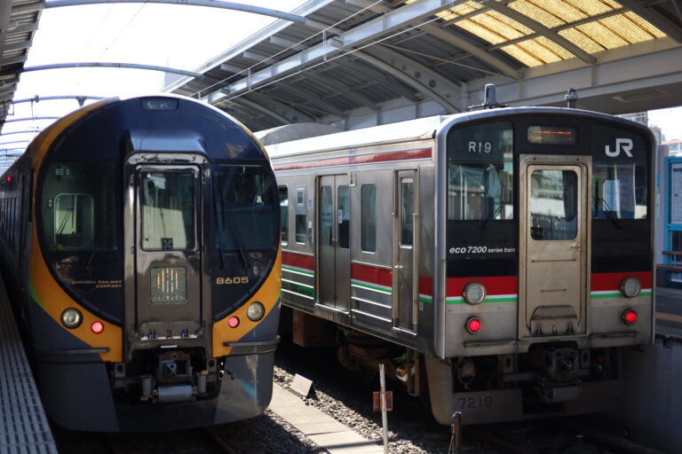 JR北海道が短距離グリーン車を併設するべきな理由