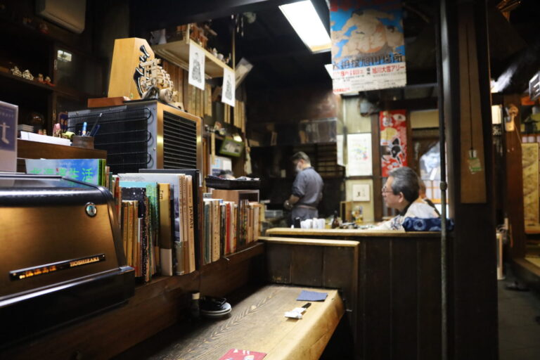 旭川の和食がおいしい隠れた名店をお探しのあなた！迷わずに「独酌三四郎」に行こう！