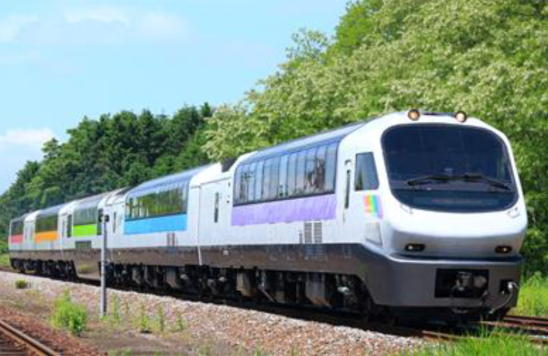 特急ニセコ号、今年はノースレインボーエクスプレスでの運転が決定!運転日も追加!