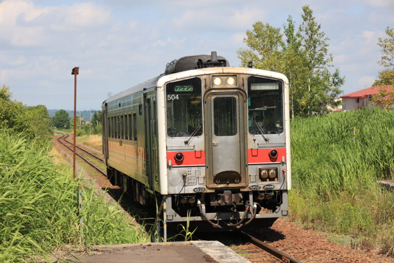来年3月のJR北海道「春のダイヤ改正」で廃止検討の計7駅を大予想