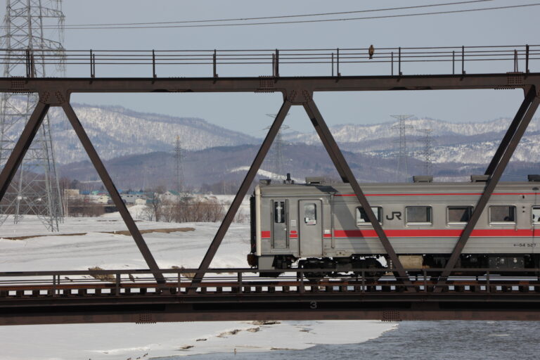 国鉄再建法と輸送密度から見る、JR北海道の廃線、廃駅の基準とは